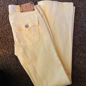 True religion jeans